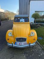 Citroën 2CV, Autos, Euro 5, Achat, 140 g/km, 2CV