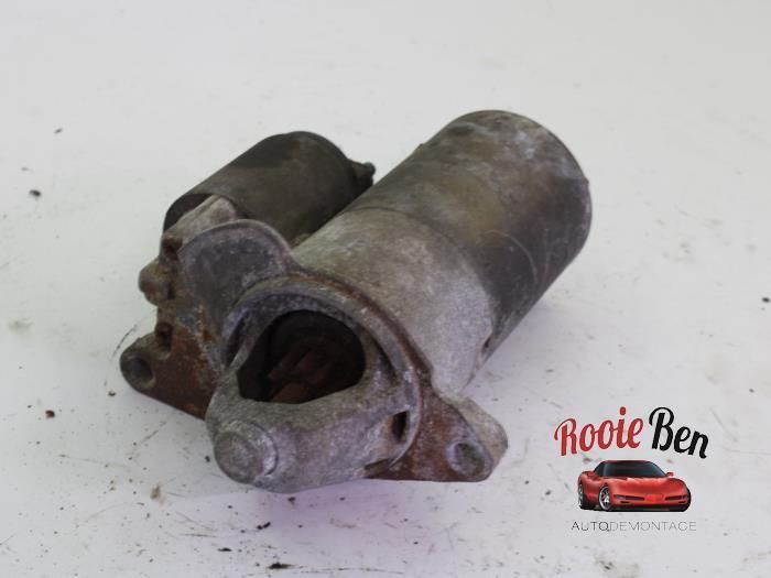 Démarreur d'un Ford Usa Explorer, Autos : Pièces & Accessoires, Moteurs & Accessoires, Pièces américaines, Utilisé, 3 mois de garantie