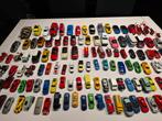 Verschillende auto’s / helikopters. 139 stuks, Kinderen en Baby's, Speelgoed |Speelgoedvoertuigen, Ophalen, Gebruikt