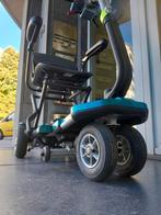 Brio SF 19 scootmobiel pmr elektrische rolstoel, Diversen, Ophalen of Verzenden