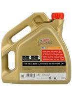 Huile castrol edge 0w20 4L