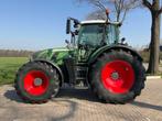Tracteur agricole Fendt 724 Vario à traction intégrale 201, Utilisé, Fendt