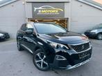 Peugeot 3008 1.2i *Automaat* Pano | Massage | Gps | Cruise |, Autos, Cuir, Achat, Euro 6, Entreprise