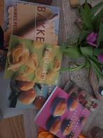 Kookboeken, Enlèvement