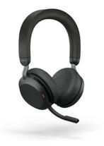 Jabra Evolve2 75 (+ USB A Dongle), Enlèvement ou Envoi, Comme neuf