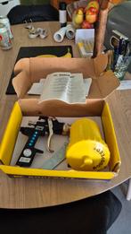 Pistolet pulvérisateur Rodcraft, Divers, Lots de brocante, Enlèvement ou Envoi