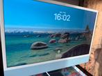 Imac 25 M1 de 2021- problèmes ecran, Computers en Software, Ophalen, Gebruikt