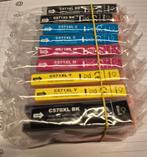 Cartridge (PGI-570XL en CLI-571XL), Ophalen, Nieuw, Cartridge, Inktdag