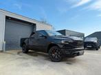 RAM LIMITED / NIGHT EDITION / V8 5.7 / PANO / LPG, Cuir, Achat, Euro 6, 5 portes