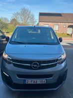 Opel vivaro, Auto's, Automaat, 4 deurs, Zwart, Parkeersensor