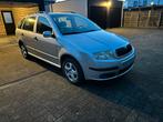 Skoda fabia, Auto's, Elektrische ramen, Diesel, 5 deurs, Particulier