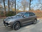 Porsche Cayenne S E-Hybride - GTS design, Autos, Porsche, Cuir, Cayenne, Achat, Feux de virage