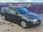2006 - Volvo - V50 - 2.0D Summum - Personenauto, Auto's, Volvo, Gebruikt, Bedrijf, Te koop, Break
