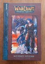 MANGA - WORLD OF WARCRAFT  - SUNWELL TRILOGY - + POSTER, Eén comic, Nieuw, Ophalen of Verzenden, Japan (Manga)