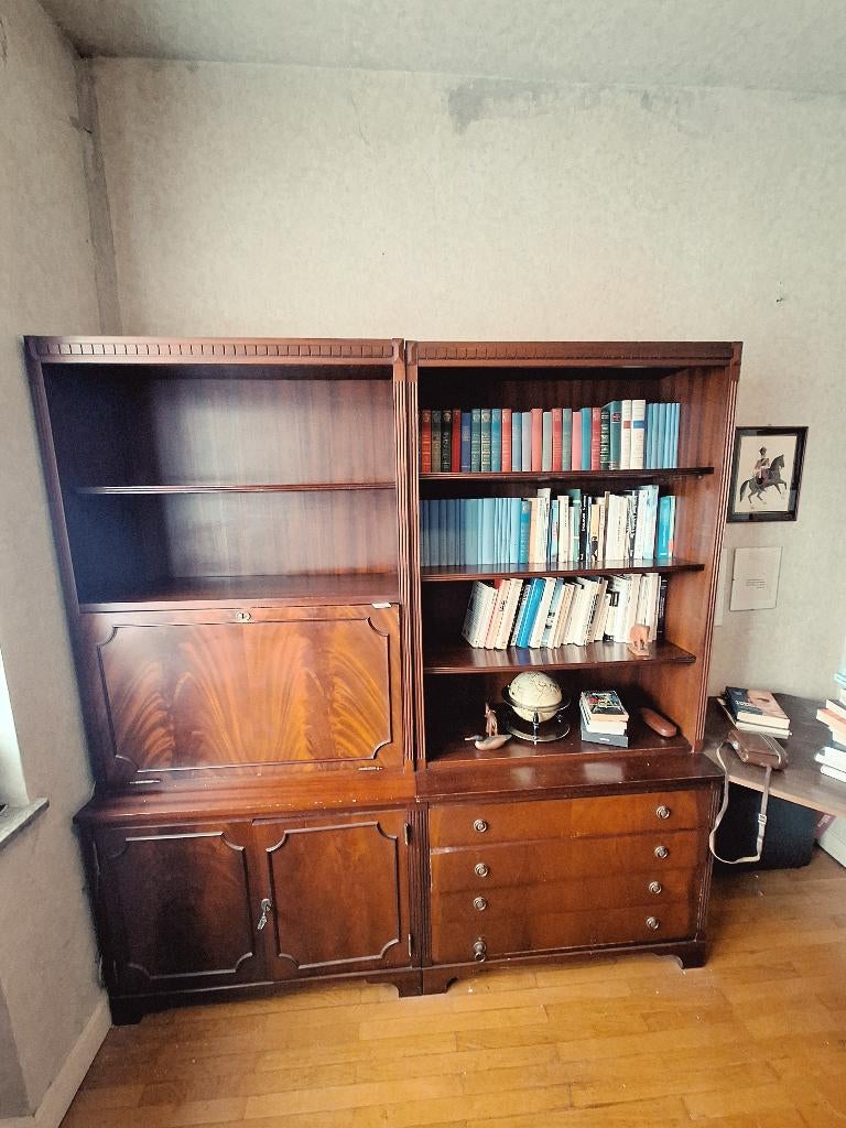 Meubles, Antiquités & Art, Enlèvement