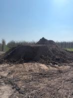 Gratis grond, Ophalen