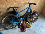 VTT Cube 26'', Gebruikt, Hardtail, Heren, Ophalen