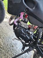 Suzuki smx 50 Papier clef ok, Particulier, 1 cylindre, 50 cm³, SuperMoto