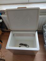 Koelkastje voor camping, grijs,  merk EZETIL, Caravans en Kamperen, Ophalen