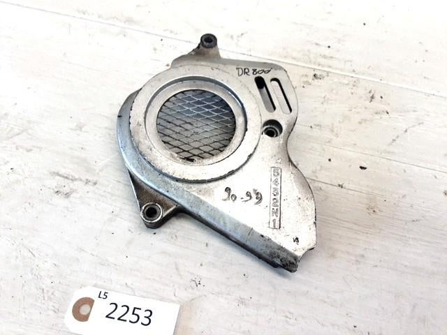 DR800 1990 - 1999 Suzuki Kettingcover D1-53563, Motos