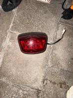 Gts toscana achterlicht, Ophalen, Zo goed als nieuw