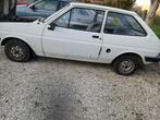 Ford fiesta mk1, Auto's, Particulier, Te koop