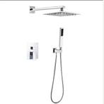 AANBIEDING! Doucheset, handdouche, Inbouw, Chroom, Vik, Enlèvement, Neuf