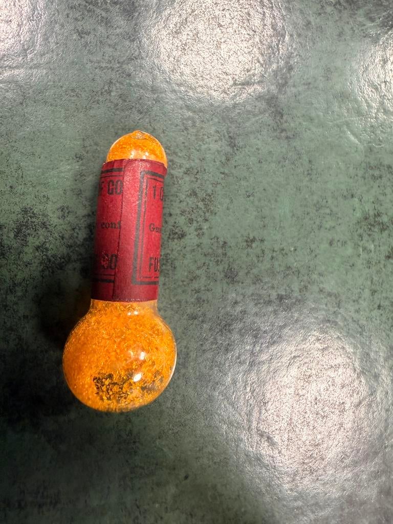 6 x 7 grains 2,70 grammes OR PUR 999,99, Bijoux, Sacs & Beauté, Colliers, Enlèvement, Comme neuf, Or, Or