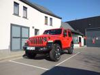 Jeep Wrangler Wrangler 2.0 T Rubicon*2 deurs*37500km*nwestaa, Rouge, Achat, 2404 kg, Euro 6