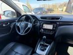 Nissan QASHQAI 1.2 Tekna (automatique), Autos, Argent ou Gris, Achat, Entreprise, 116 ch