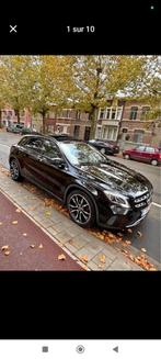 Mercedes Gla 200  essence  année 2018  km 98000, Auto's, Mercedes-Benz, Start-stop-systeem, Euro 6, Bedrijf, 5 deurs