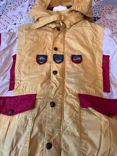 Skipak, Kleding | Dames, Wintersportkleding, Gedragen, Pak, Maat 42/44 (L), Ophalen of Verzenden