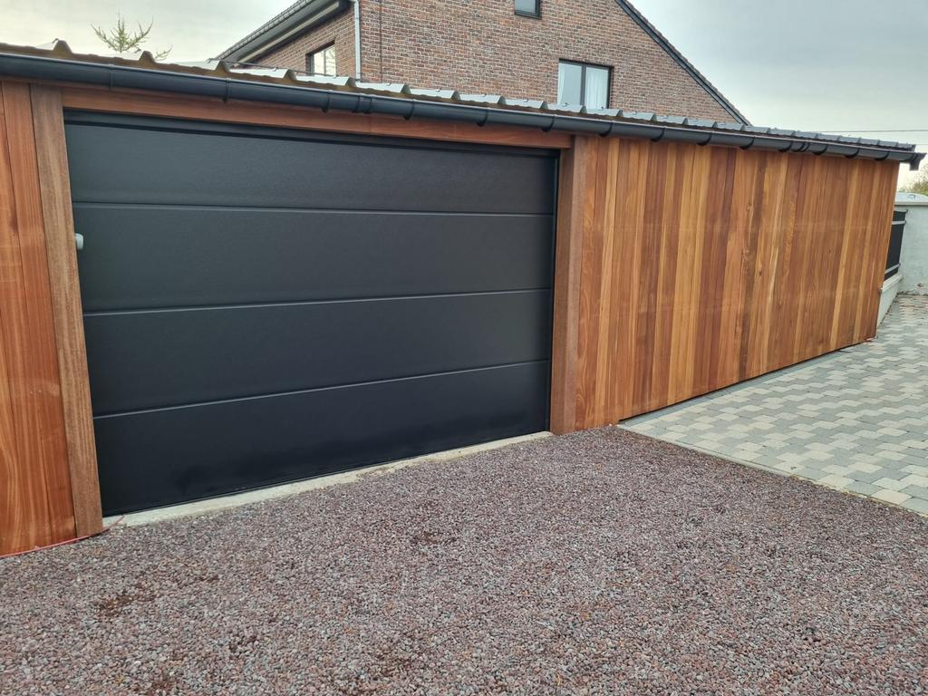 Hardhouten planken, Ophalen, Nieuw, Planken