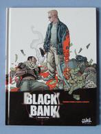 Black Bank 1. Business Clan EO, Enlèvement ou Envoi, Une BD, Comme neuf, Nicolas Tackian Stéphane Miquel