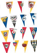 monty voetbal emblemen, Ophalen of Verzenden, Nieuw