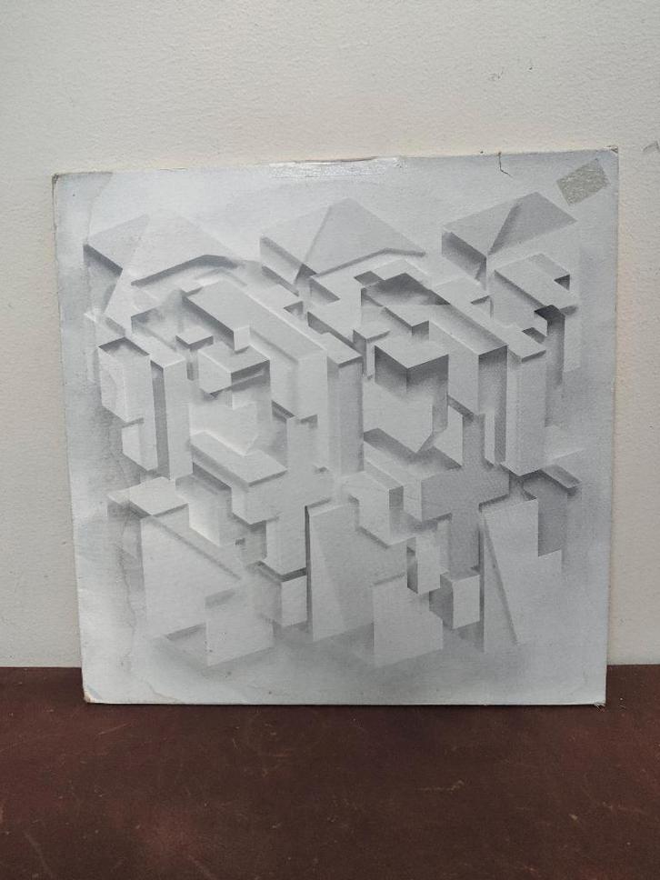 Vinyl: Newworldaquarium – The Dead Bears, CD & DVD, Vinyles | Autres Vinyles, Utilisé, 12 pouces, Enlèvement ou Envoi