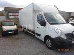 RENAULT MASTER VAN, Auto's, Renault, Overige brandstoffen, Bedrijf, Te koop