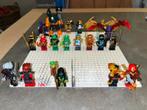 Collector Lego Ninjago figuren, Enlèvement ou Envoi, Comme neuf, Lego