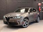 Alfa Romeo Tonale Mhev Speciale, Auto's, Alfa Romeo, 4 cilinders, Leder, 5 zetels, 5 deurs
