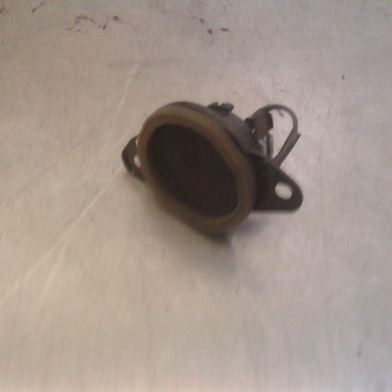 LUIDSPREKER Toyota Prius Plus (ZVW4) (01-2011/-), Gebruikt, Toyota