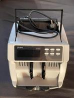 OLYMPIA NC 520 / Geldteller / Bankbiljetten telapparaat, Ophalen