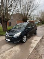 Prachtige Opel Meriva benzine euro 6b, Auto's, Bluetooth, https://public.car-pass.be/vhr/c886af25-1c07-4ccb-8d80-c2bdc767a61a