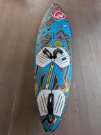 RRD Hardcore Wave 98L, Ophalen, Gebruikt, Minder dan 250 cm, Met vin(nen)