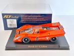 Fly Porsche 917-K Jagermeister #1 Limited Edition S52, Neuf, Autres marques, Électrique, Circuit