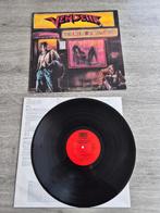 Vendetta - Brain Damage - LP, Ophalen of Verzenden, Gebruikt