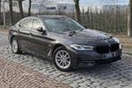 BMW 530e * e PHEV * FULL HISTORIEK * CAMERA * ADAPT CRUISE *, Cuir, 215 kW, Euro 6, Entreprise