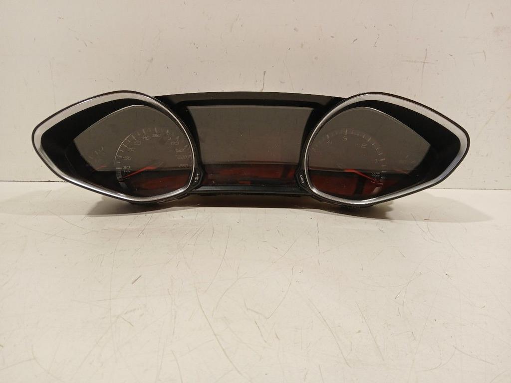 Cockpit Peugeot 308, Onderdelen@venauto.nl, Van der Ven Autorecycling B.V., Gebruikt, Ettenseweg 76, 4706 PB Roosendaal, The Netherlands