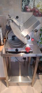 Professionele snijmachine – topkwaliteit – perfect werkend, Ophalen, Gebruikt