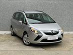 Opel Zafira tourer 1.4 Turbo Essence 7 places GARANTIE 1 an, Achat, Entreprise, Boîte manuelle, 5 portes