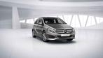 Mercedes-Benz B-Klasse 180 Style | Panoramisch Dak | Trekhaa, Gebruikt, Euro 6, 4 cilinders, 1600 cc